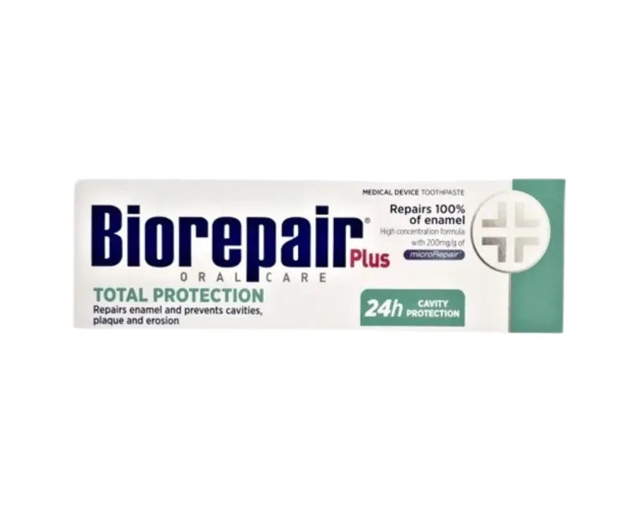 14248-biorepair plus zubni pasta total protection 75ml